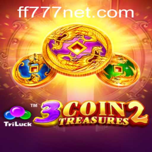 Discover the Thrills of 3CoinTreasures2: A Deep Dive into This Exciting Game