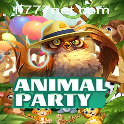 Exploring the Vibrant World of 'AnimalParty': A New Gaming Sensation