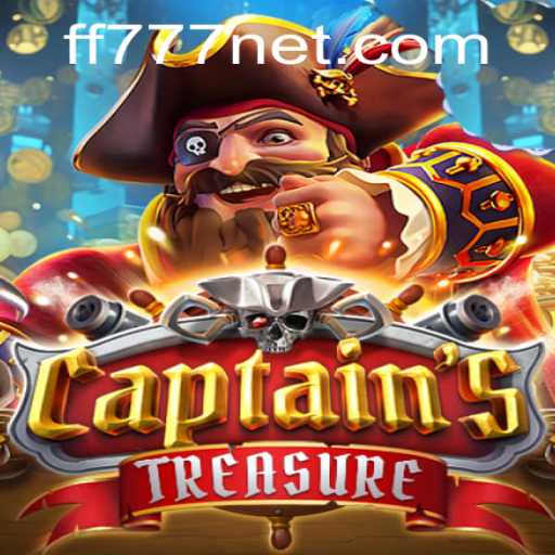 Exploring the Thrills of CaptainssTreasure: The Adventure Awaits