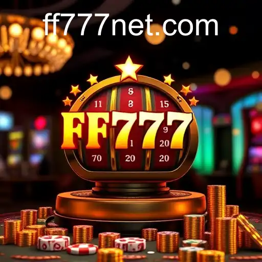 Exploring the Thrills of Casino Games: FF777