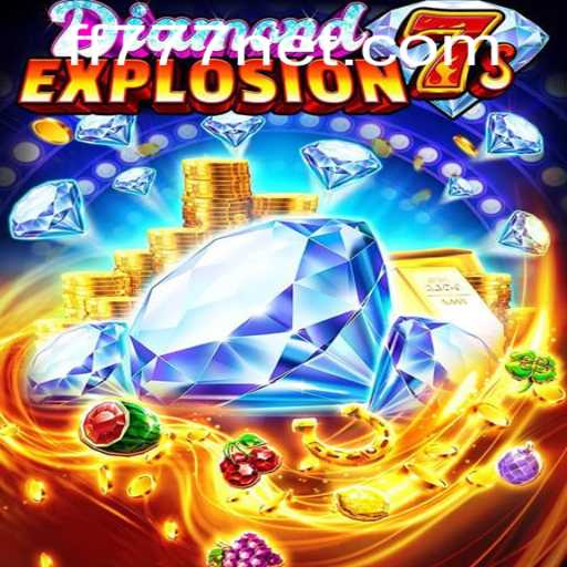 Exploring DiamondExplosion7s: The Thrilling New Game