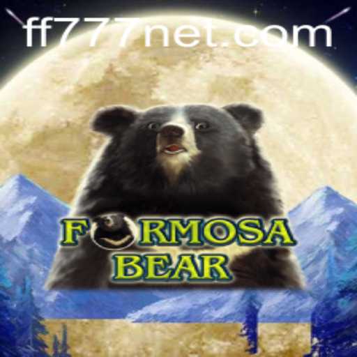 Exploring the Exciting World of FormosaBear: The Gaming Phenomenon with FF777