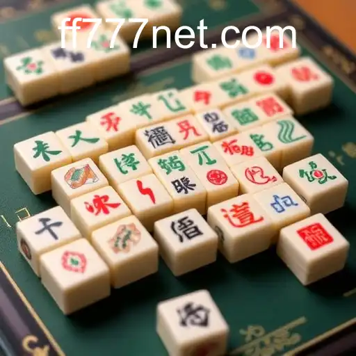 The Fascinating World of Mahjong