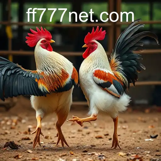 Exploring the World of Online Sabong with FF777