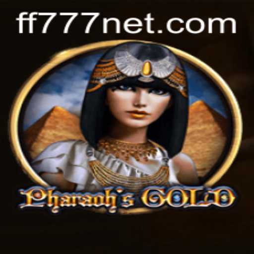 PharaohsGold: Unveiling the Mystical Realm of FF777