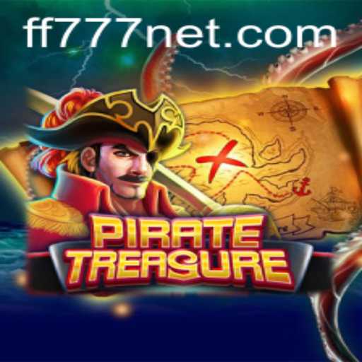 PirateTreasure: Dive into Adventure with FF777
