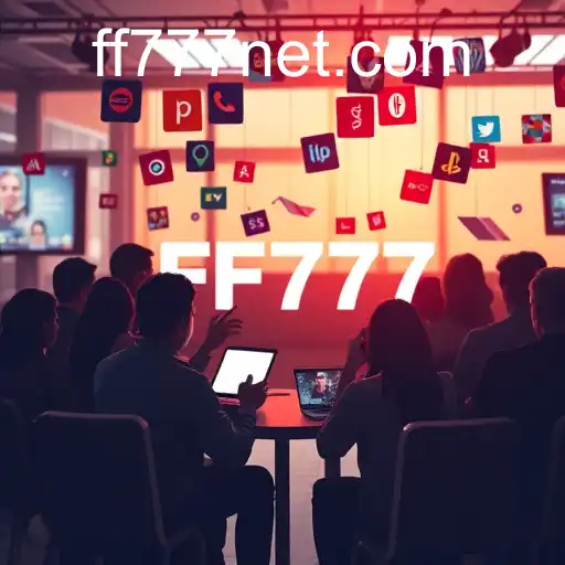 The Power of Promotion: Elevating Your Brand with FF777