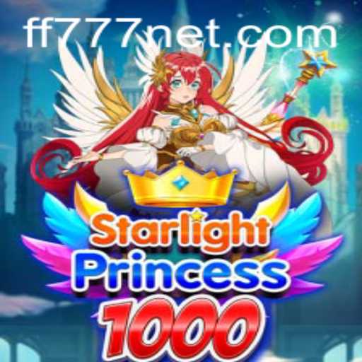 Exploring the Enchanting World of StarlightPrincess1000: A Guide to Adventure and Strategy
