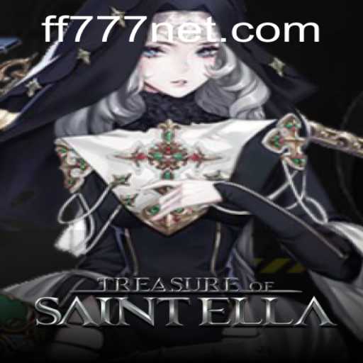 Treasure of Saint Ella: A Thrilling Adventure with FF777
